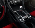 2020 Honda Civic Type R Interior Detail Wallpapers 150x120 (12)