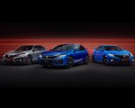 2020 Honda Civic Type R Line Up Wallpapers 150x120 (18)