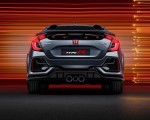 2020 Honda Civic Type R Sport Line Rear Wallpapers 150x120 (31)