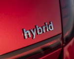 2020 Hyundai Sonata Hybrid Badge Wallpapers 150x120 (6)