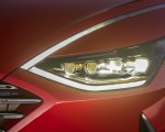 2020 Hyundai Sonata Hybrid Headlight Wallpapers 150x120 (7)