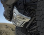 2020 Jeep Gladiator Mojave Detail Wallpapers 150x120 (53)