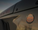 2020 Jeep Gladiator Mojave Detail Wallpapers 150x120 (54)
