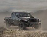 2020 Jeep Gladiator Mojave Front Three-Quarter Wallpapers 150x120 (13)