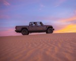 2020 Jeep Gladiator Mojave Side Wallpapers 150x120 (33)