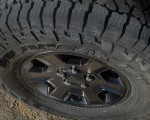 2020 Jeep Gladiator Mojave Wheel Wallpapers 150x120 (50)