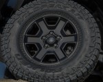 2020 Jeep Gladiator Mojave Wheel Wallpapers 150x120 (51)