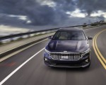 2020 Kia Cadenza Front Wallpapers 150x120 (1)