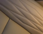 2020 Kia Cadenza Interior Seats Wallpapers 150x120 (34)