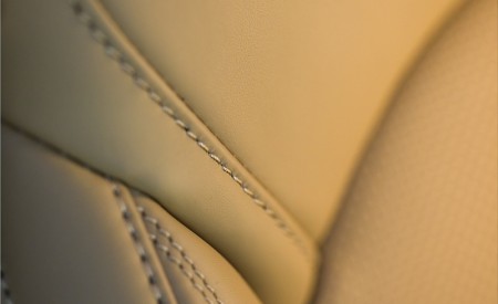 2020 Kia Cadenza Interior Seats Wallpapers 450x275 (32)