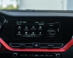 2020 Kia Niro Hybrid Central Console Wallpapers 150x120