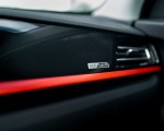 2020 Kia Niro Hybrid Interior Detail Wallpapers 150x120 (55)