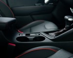 2020 Kia Niro Hybrid Interior Detail Wallpapers 150x120