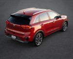 2020 Kia Niro Hybrid Rear Three-Quarter Wallpapers 150x120 (30)
