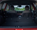 2020 Kia Niro Hybrid Trunk Wallpapers 150x120 (58)