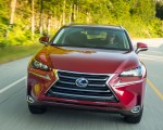 2020 Lexus NX 300h Wallpapers HD