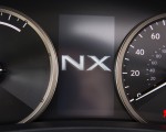 2020 Lexus NX 300h Instrument Cluster Wallpapers 150x120 (12)