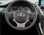 2020 Lexus NX 300h Interior Steering Wheel Wallpapers 150x120 (20)
