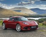 2020 Lotus Evora GT410 Front Three-Quarter Wallpapers 150x120 (4)