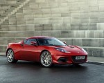 2020 Lotus Evora GT410 Front Three-Quarter Wallpapers 150x120