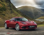 2020 Lotus Evora GT410 Front Three-Quarter Wallpapers 150x120