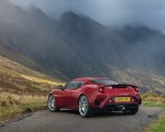 2020 Lotus Evora GT410 Rear Three-Quarter Wallpapers 150x120