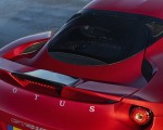 2020 Lotus Evora GT410 Spoiler Wallpapers 150x120