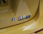 2020 Mercedes-AMG A 45 S (UK-Spec) Badge Wallpapers 150x120