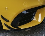 2020 Mercedes-AMG A 45 S (UK-Spec) Detail Wallpapers 150x120 (58)