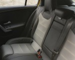 2020 Mercedes-AMG A 45 S (UK-Spec) Interior Rear Seats Wallpapers 150x120 (64)