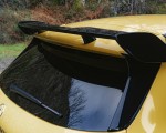 2020 Mercedes-AMG A 45 S (UK-Spec) Spoiler Wallpapers 150x120 (55)