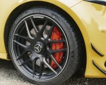 2020 Mercedes-AMG A 45 S (UK-Spec) Wheel Wallpapers 150x120 (54)