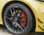 2020 Mercedes-AMG A 45 S (UK-Spec) Wheel Wallpapers 150x120