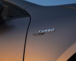 2020 Mercedes-AMG CLA 45 (US-Spec) Badge Wallpapers 150x120 (51)