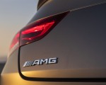 2020 Mercedes-AMG CLA 45 (US-Spec) Badge Wallpapers 150x120 (52)