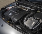 2020 Mercedes-AMG CLA 45 (US-Spec) Engine Wallpapers 150x120 (55)