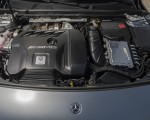 2020 Mercedes-AMG CLA 45 (US-Spec) Engine Wallpapers 150x120