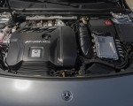 2020 Mercedes-AMG CLA 45 (US-Spec) Engine Wallpapers 150x120 (56)