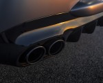 2020 Mercedes-AMG CLA 45 (US-Spec) Exhaust Wallpapers 150x120