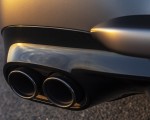 2020 Mercedes-AMG CLA 45 (US-Spec) Exhaust Wallpapers 150x120