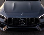 2020 Mercedes-AMG CLA 45 (US-Spec) Grill Wallpapers 150x120