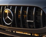 2020 Mercedes-AMG CLA 45 (US-Spec) Grill Wallpapers 150x120