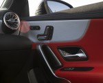 2020 Mercedes-AMG CLA 45 (US-Spec) Interior Detail Wallpapers 150x120 (60)