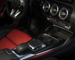 2020 Mercedes-AMG CLA 45 (US-Spec) Interior Detail Wallpapers 150x120
