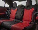 2020 Mercedes-AMG CLA 45 (US-Spec) Interior Rear Seats Wallpapers 150x120 (58)