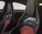 2020 Mercedes-AMG CLA 45 (US-Spec) Interior Seats Wallpapers 150x120