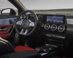 2020 Mercedes-AMG CLA 45 (US-Spec) Interior Wallpapers 150x120