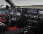 2020 Mercedes-AMG CLA 45 (US-Spec) Interior Wallpapers 150x120 (71)