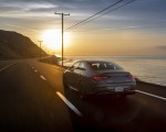 2020 Mercedes-AMG CLA 45 (US-Spec) Rear Three-Quarter Wallpapers 150x120