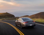 2020 Mercedes-AMG CLA 45 (US-Spec) Rear Three-Quarter Wallpapers 150x120 (17)